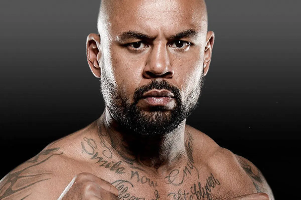 Oud-Glory vechter Hesdy Gerges slaat verrassend nieuw pad in: “dit is pas het begin”