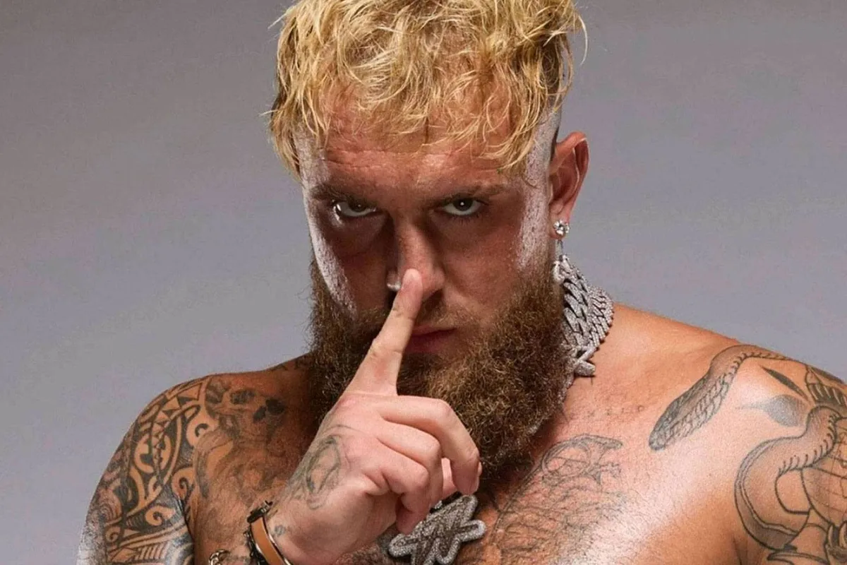 “Koop ons” – Jake Paul daagt UFC vechtbaas White uit met opvallend voorstel