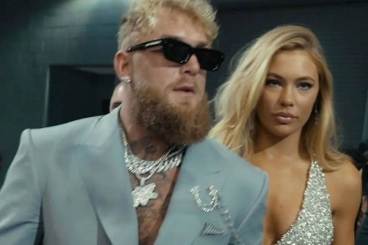 “Het is verdacht stil” – zorgen rond Jutta Leerdam en Jake Paul nemen toe