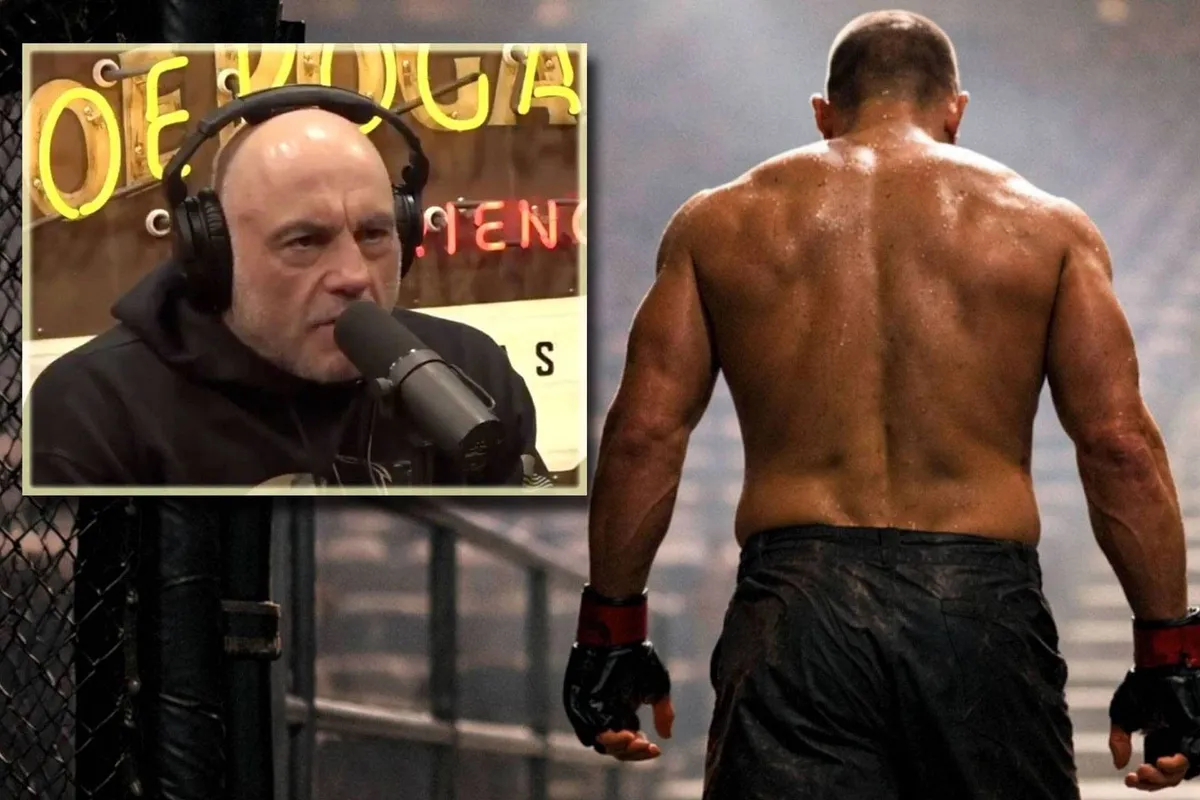Beste kickbokser ter wereld volgens Joe Rogan – ‘nooit eerder gezien’