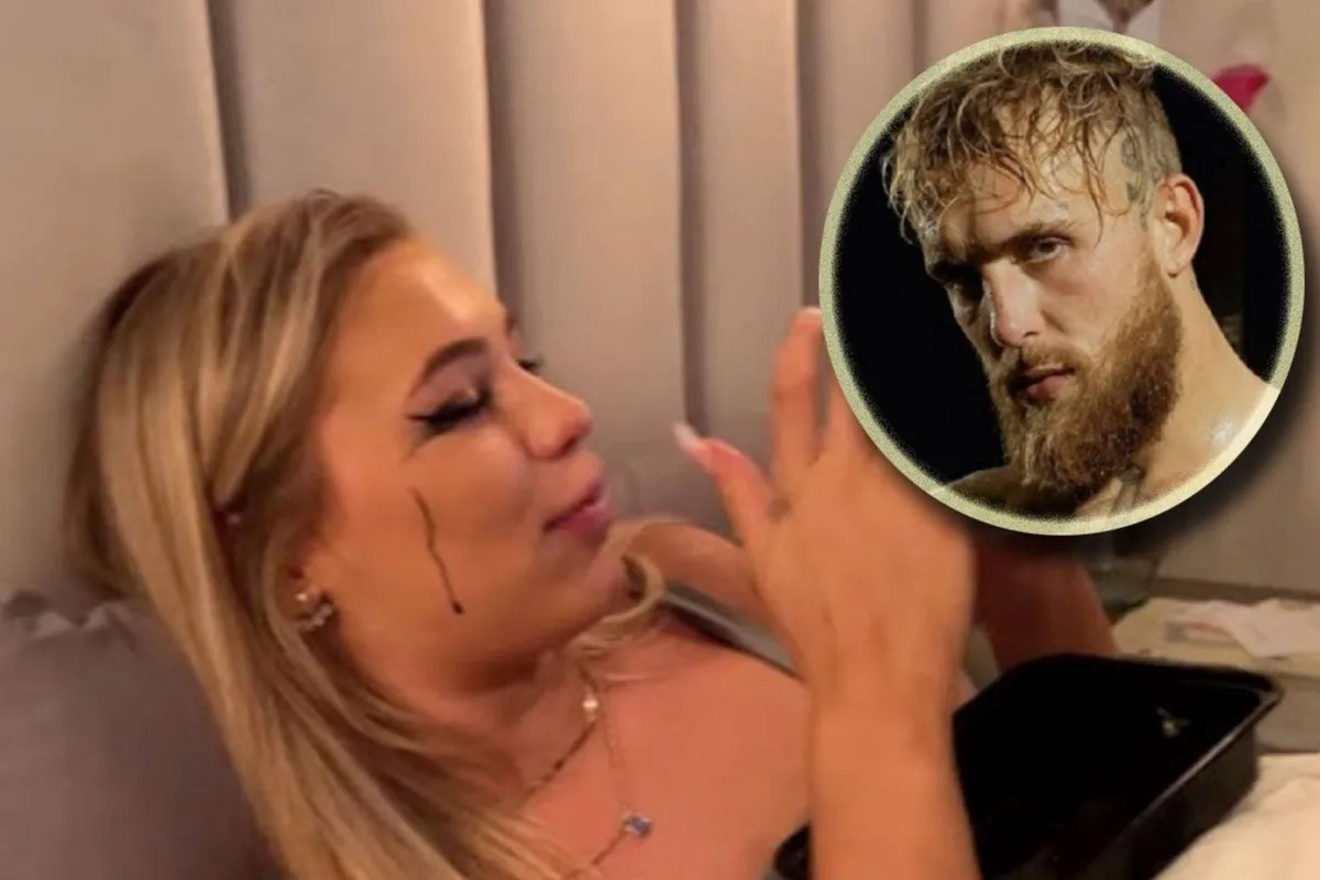 “OMG” Jake Paul dumpt Jutta Leerdam en verbreekt verloving – dit is wat er speelt