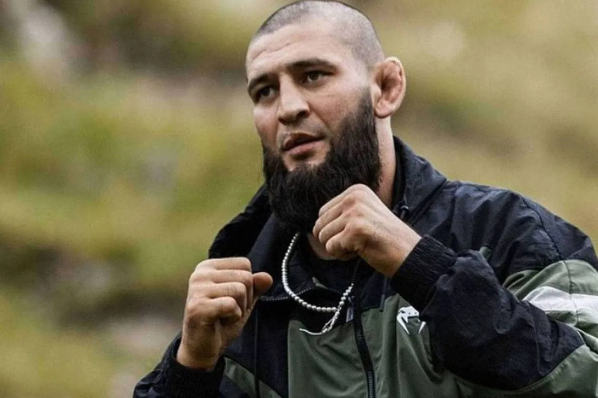 “Dit gaat fout” – UFC-topman White neemt extreme maatregelen voor Chimaev gevecht