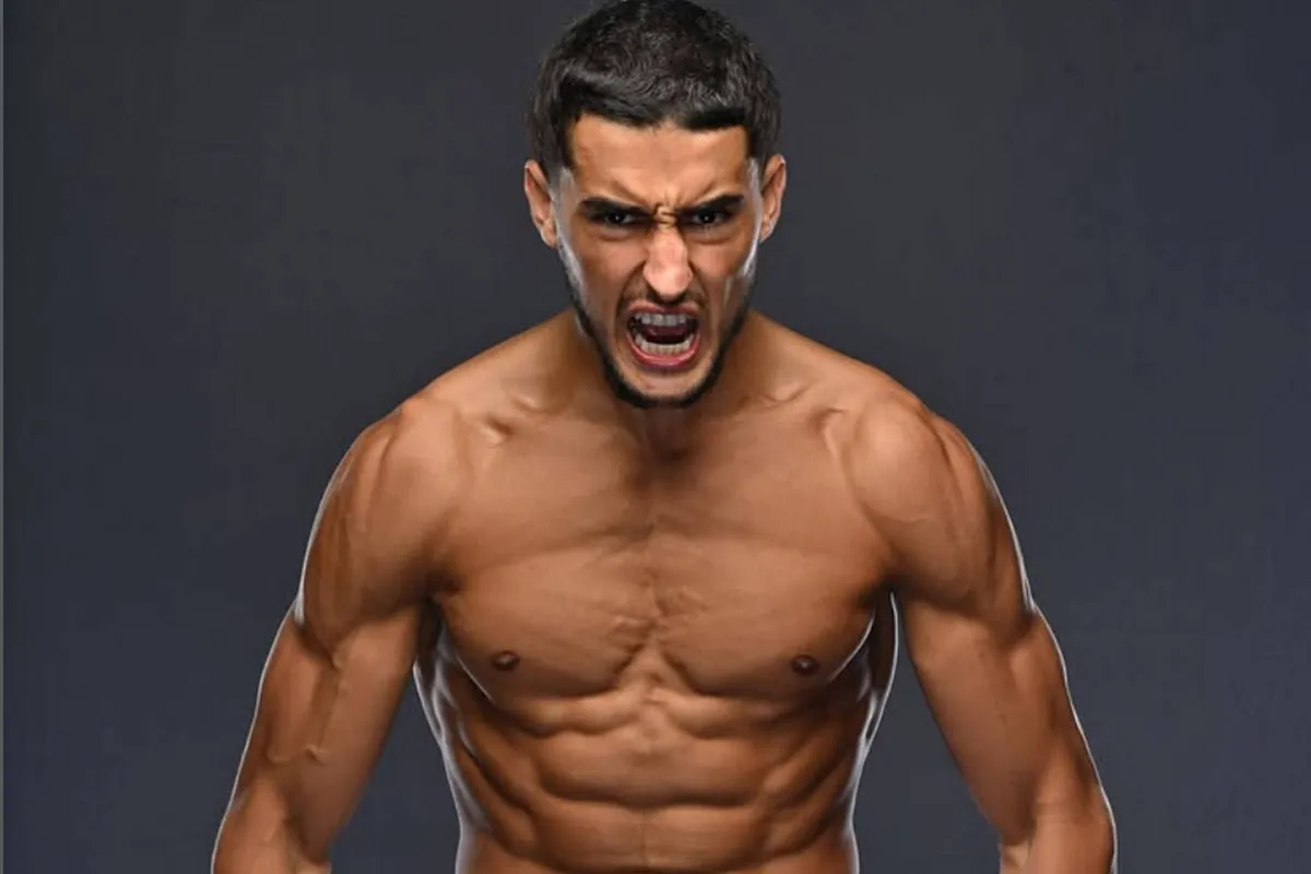 “Iedereen kan het krijgen” – Mohammed Boutasaa zet jacht in op Glory-titel