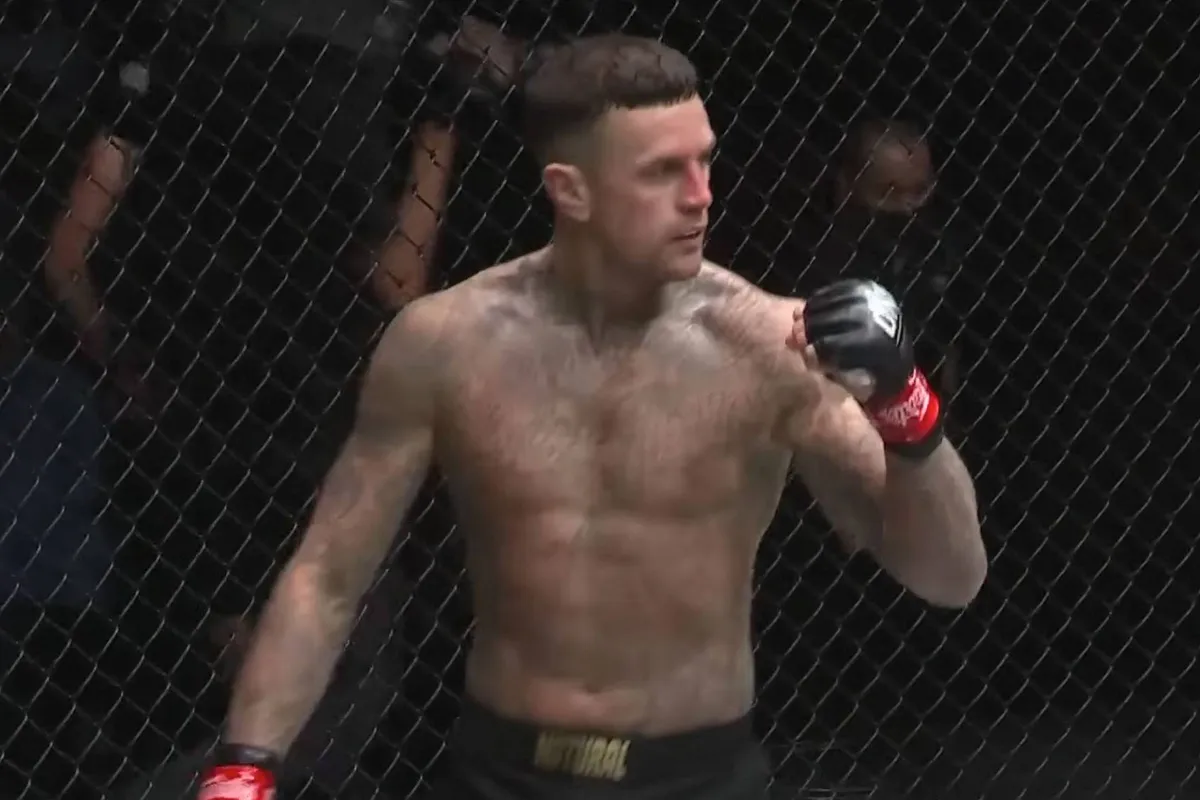 “Hij brak iedereen” – dit is waarom Nieky Holzken zo gevreesd was