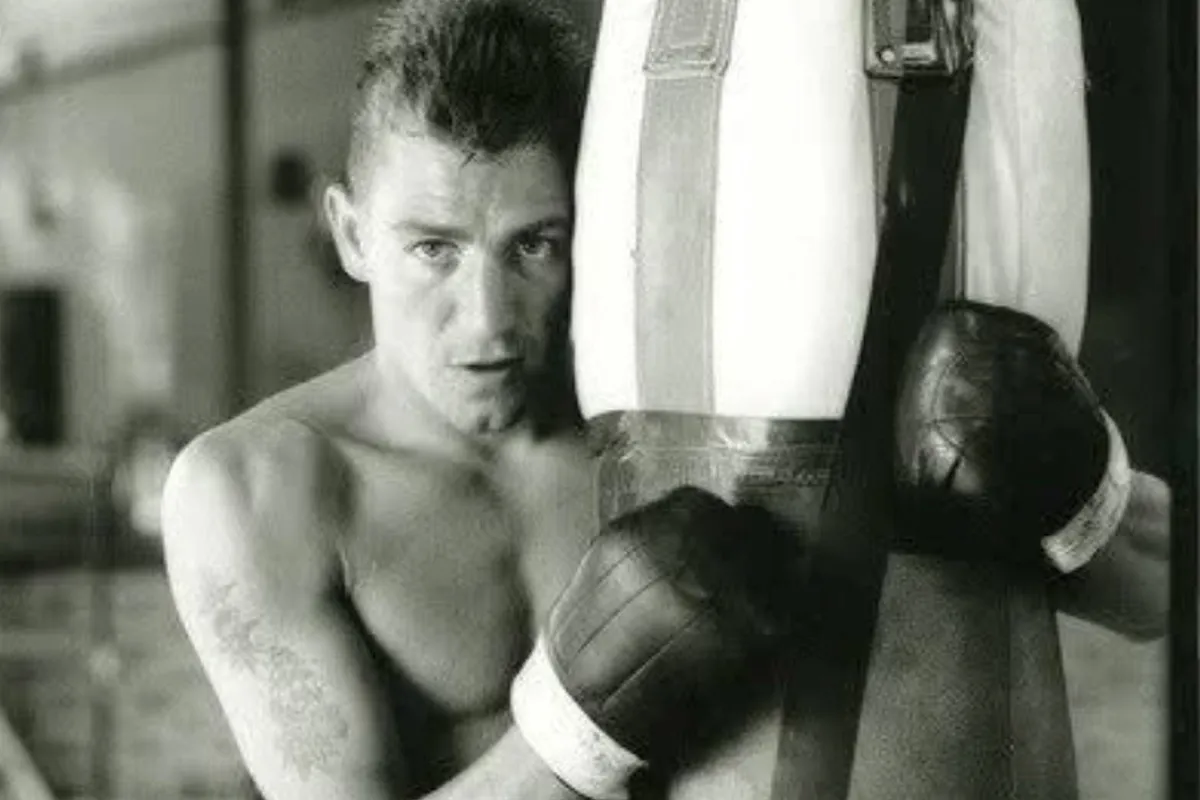 Deze Nederlander veranderde kickboksen voorgoed - “Niemand won in Japan… tot hij kwam”