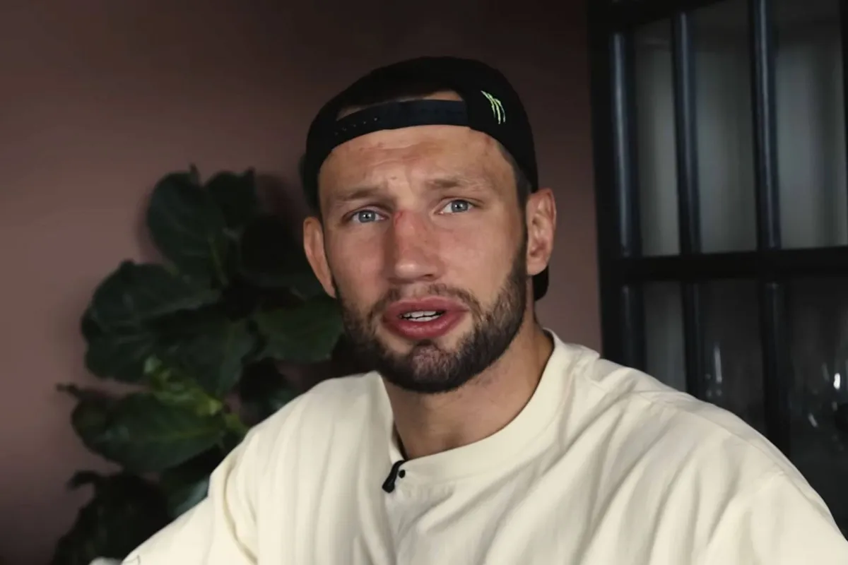 Nederlander De Ridder verandert koers na zware UFC-periode - “Zo kan het niet verder”