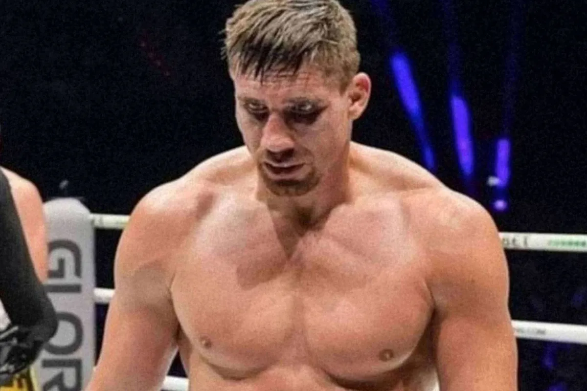 Rico Verhoeven krijgt te weinig aandacht voor Usyk-gevecht: “Waarom zo stil?”