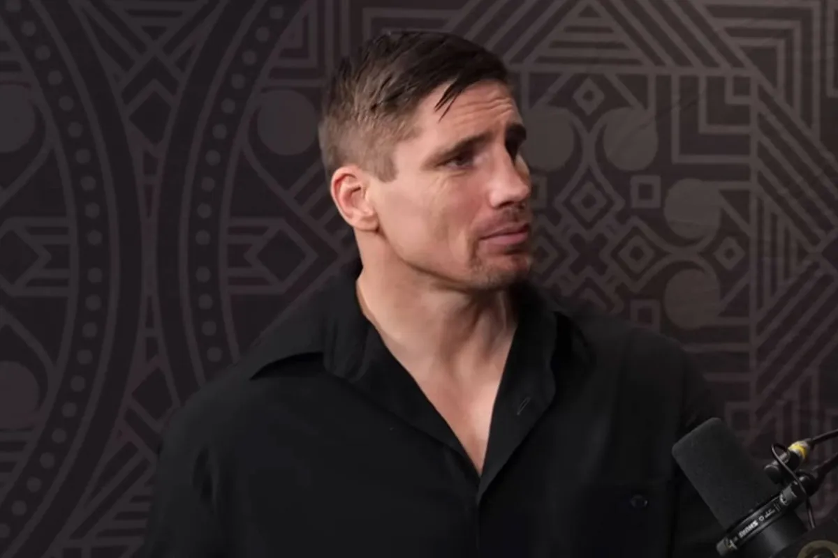 Rico Verhoeven emotioneel tijdens interview en spreekt over verlies - “Het raakt me nog elke dag”