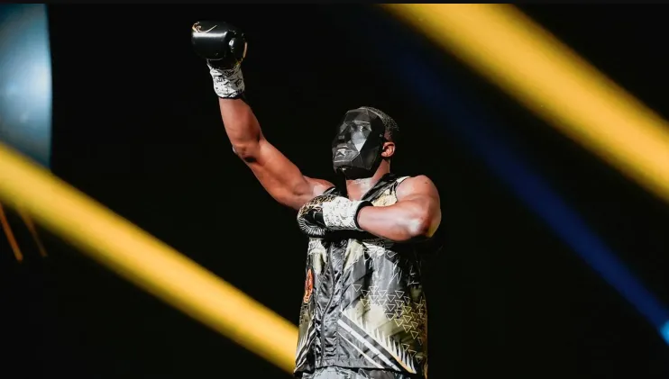 Glory-ster Mory Kromah kan niet meer ongestoord over straat - “Ik voel de druk”