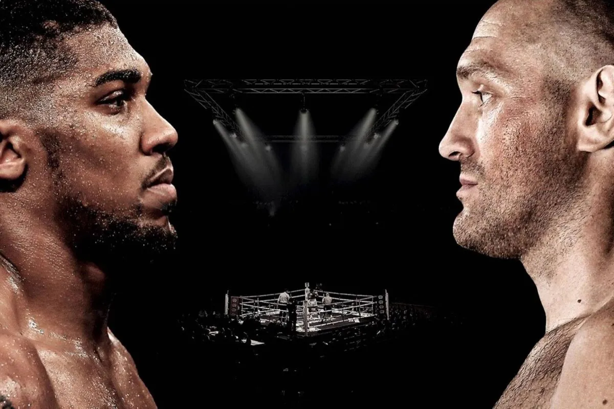 Datum Fury vs Joshua boksclash lekt uit via promotor Sauerland - ‘Het is rond’