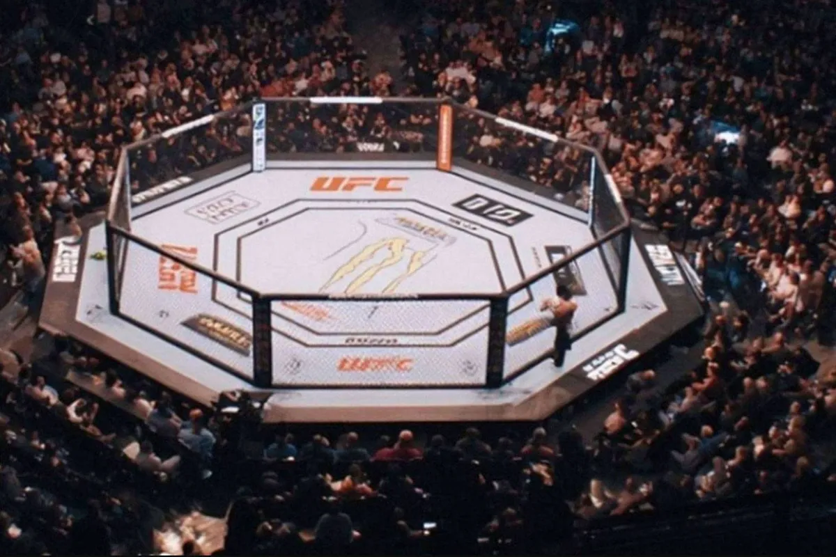 UFC gooit regels op de schop na chaos in de vechtkooi: grote veranderingen op komst