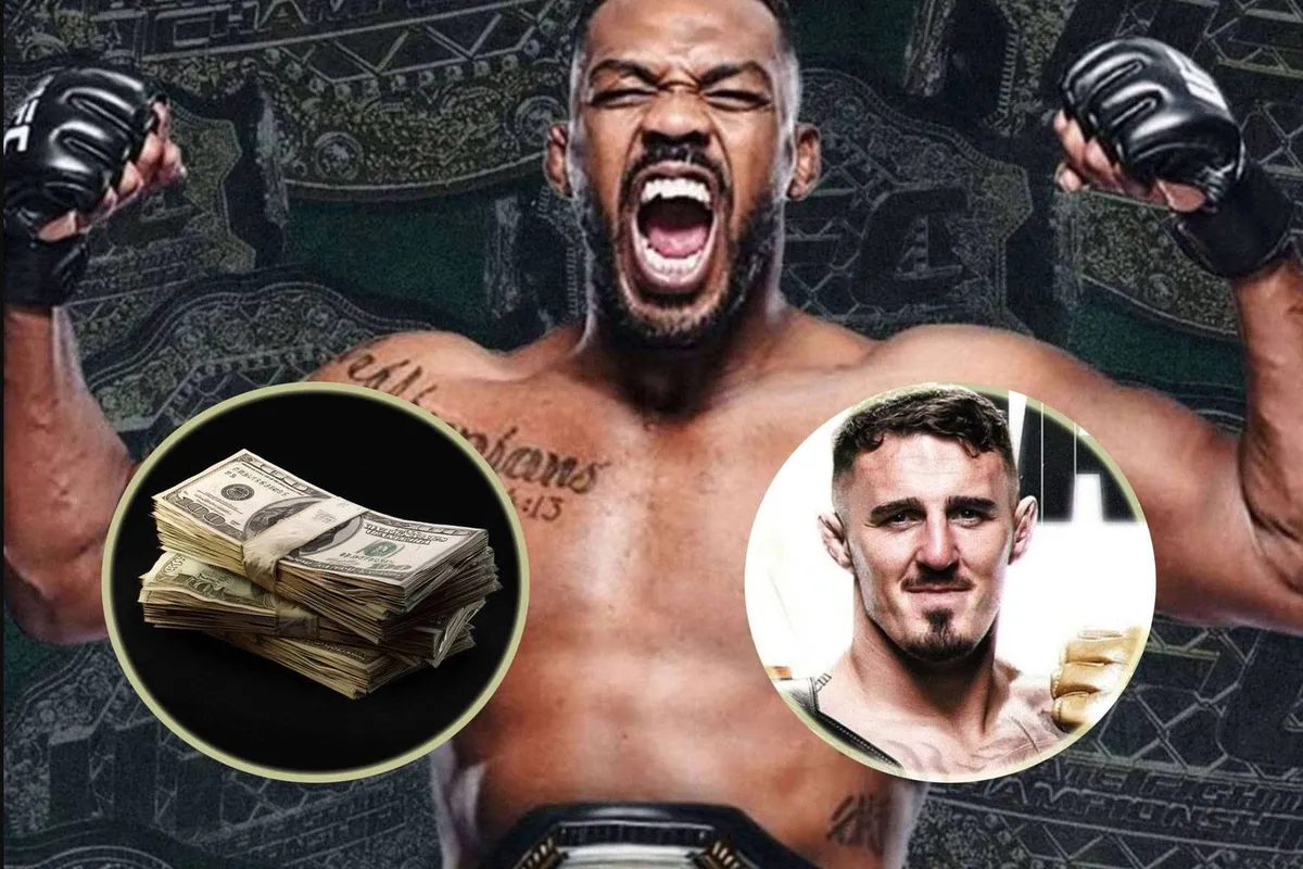 Dit is het salaris van UFC-vechters