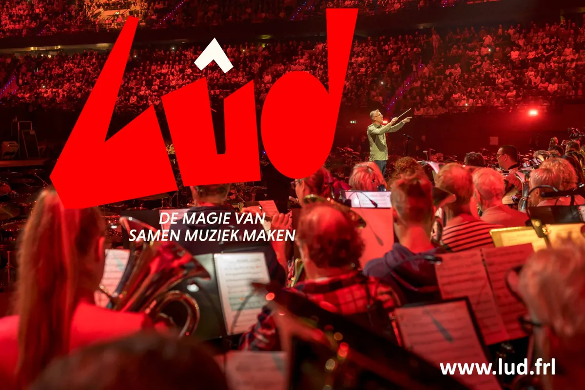 Doe mee in het grootste orkest van Nederland