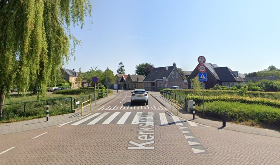Renovatie Jan Strengebrug Waspik 12 augustus van start: brug drie maanden afgesloten voor autoverkee
