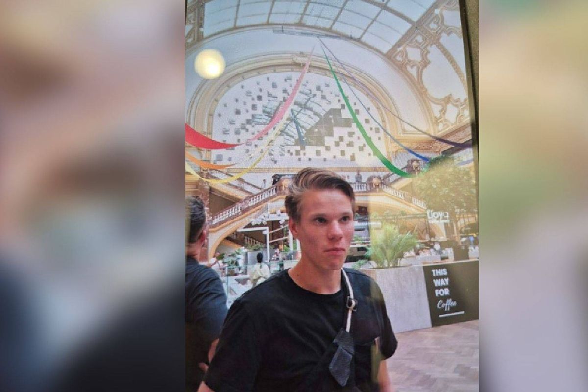 Politie zoekt vermiste tiener Ladjino (16) uit Udenhout