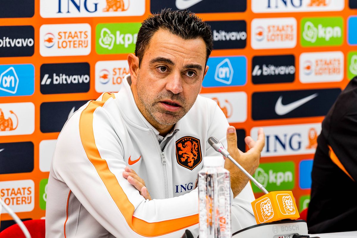 LIVE 20.45 uur | Kan Oranje goede reeks voortzetten tegen Griekenland?