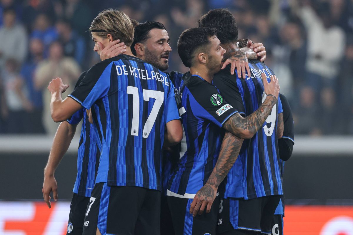 Atalanta is voor Ajax een tegenstander van formaat, maar niet zonder zwakke plekken