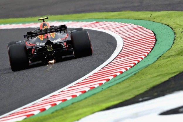 Formule 1 annuleert Grands Prix van Azerbeidzjan, Singapore en Japan