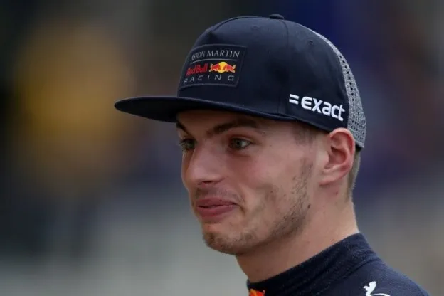 Verstappen gelooft niet in nieuwe Renault-motor: 'Vier jaar geleden zeiden ze dat ook'
