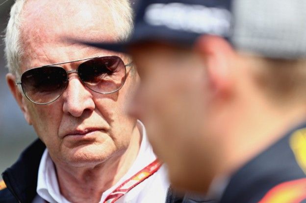 Marko twijfelt aan nieuwe regels F1: 'Dan is het ongelooflijk moeilijk om het op te lossen'
