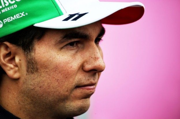 Officieel: Perez verlengt bij Racing Point tot en met 2022
