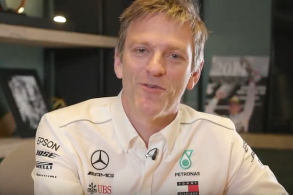 Mercedes erkent prestatieverschil Australië en Bahrein: 'Enorm lastige sport'