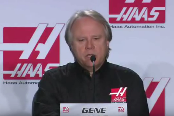 Haas trekt sponsoring voor Grosjean in: 'Hij moet thuisblijven en voor zijn gezin zorgen'