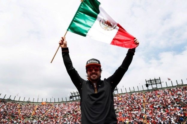 Mundo Deportivo: 'Alonso heeft Red Bull afgewezen voor 2020 als vervanger Gasly'