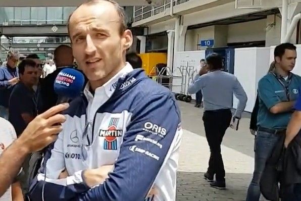 Lowe: 'Sirotkin boven Kubica was destijds de juiste keuze'
