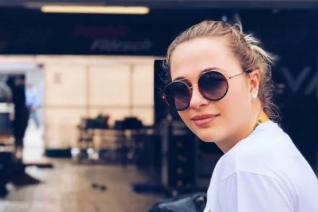Floersch volledig hersteld na zwaar Formule 3-ongeval: ‘Geluk bij een ongeluk’