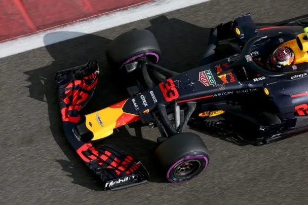 'Futuristische' voorvleugel voor F1-auto's in 2021