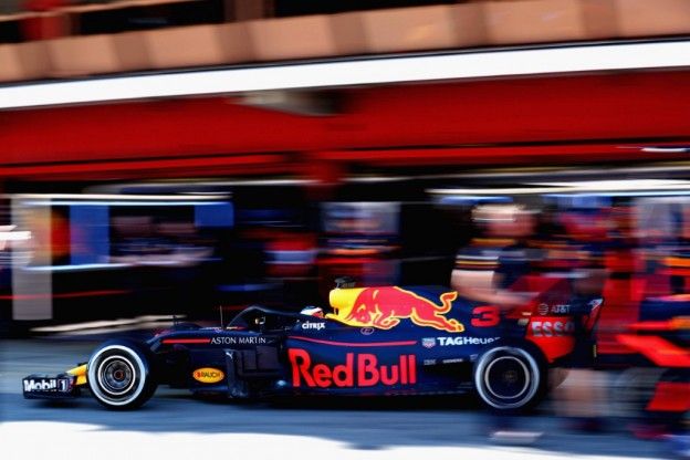 Formule 1 gaat wintertest in Barcelona uitzenden via eigen streamingdienst