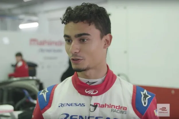 Wehrlein over kans Mercedes-stoeltje: 'Hierdoor kreeg Bottas het stoeltje'