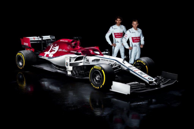 Schumacher: 'Alfa Romeo vervangt beide coureurs in 2021'