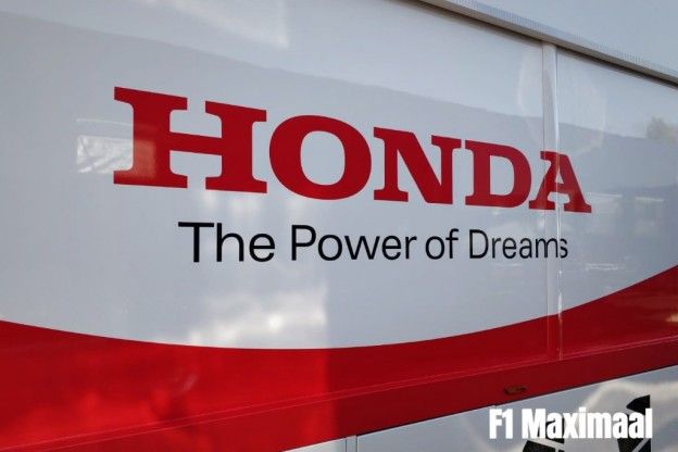 Teammanager Toro Rosso: 'Volgende week wordt de Honda-motor opgeschroefd'