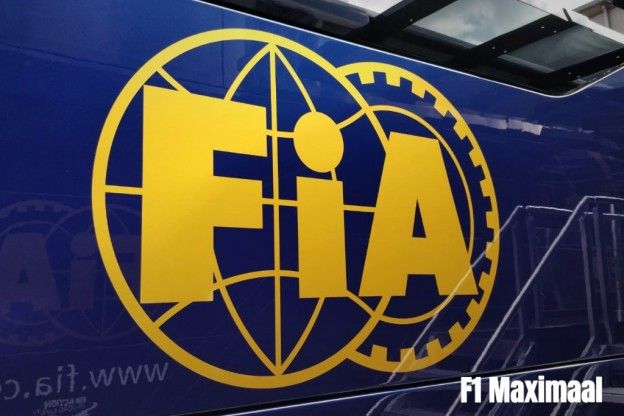 FIA: Nog geen contact met nieuwe teams voor 2021
