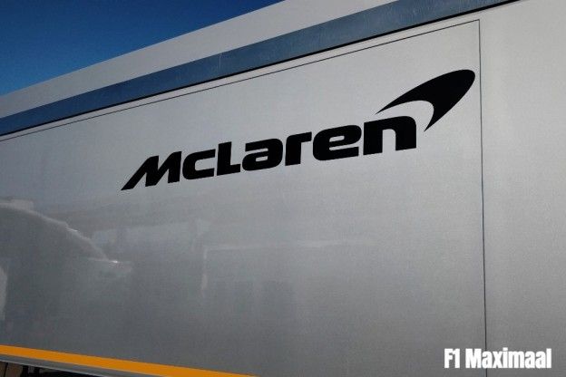 McLaren-aandeelhouder Mansour Ojjeh overleden op 68-jarige leeftijd