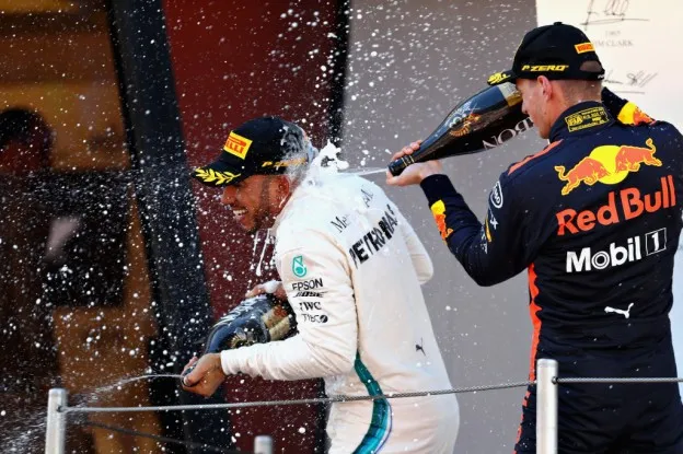 Deze vijf coureurs verdienen in 2019 het meeste geld in de Formule 1