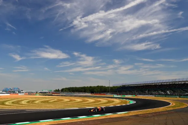 Onzekerheid circuit Silverstone houdt aan: 'We moeten duidelijkheid krijgen'