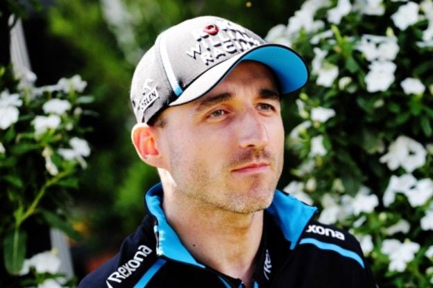 Kubica ziet Ferrari-droom alsnog uitkomen: 'Dat is heel speciaal'