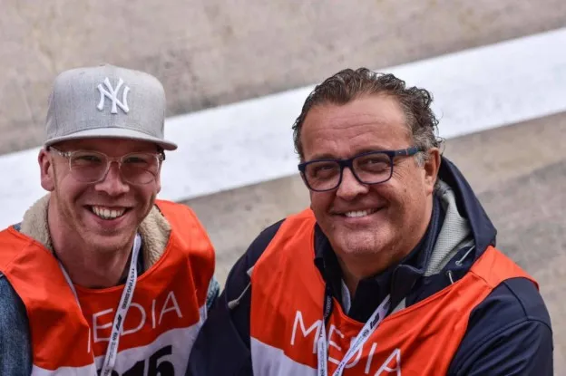 Bestel nu jouw favoriete Van Gameren-petje!