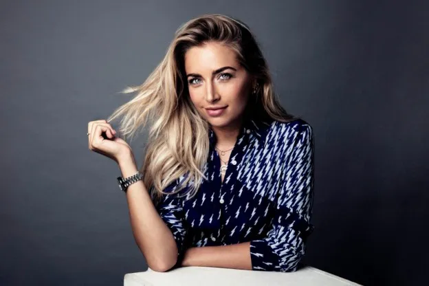 Shelly Sterk groot Formule 1-fan: ‘Ik kijk alle races en als het moet stiekem’