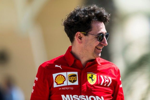 F1 in het kort | Italiaans medialek veroorzaakte vroege aankondiging Binotto