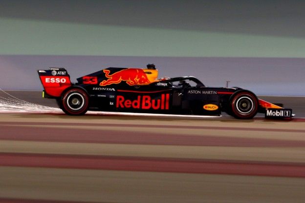 Hoe laat is de kwalificatie voor de Grand Prix van Bahrein?