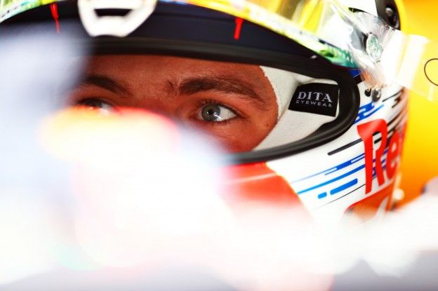 Max Verstappen is de best verdienende Nederlandse topsporter ter wereld