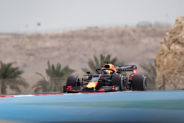 Voorbeschouwing GP Bahrein | Kwakkelend Red Bull kan haar eer redden