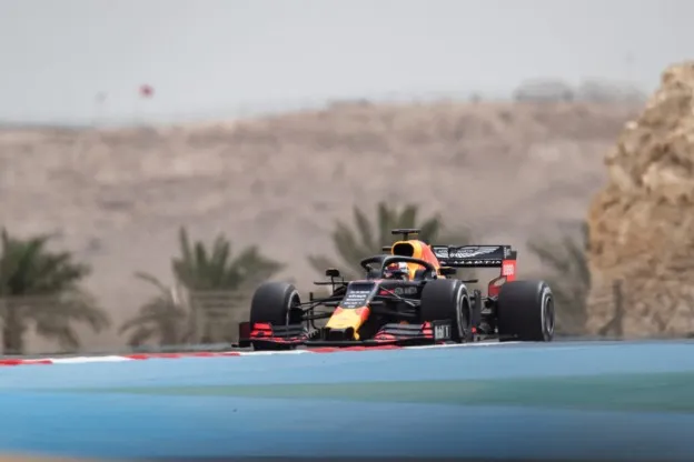 Verstappen gaat RB18 testen: hoe presteert de coureur tijdens de testdagen?