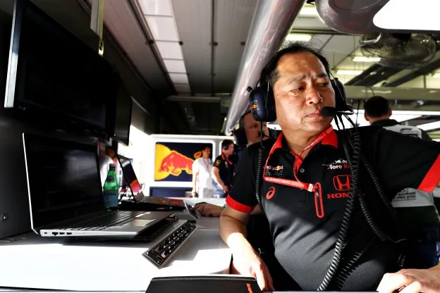 Honda benoemt prioriteit in Singapore: 'Goede startpositie nodig'