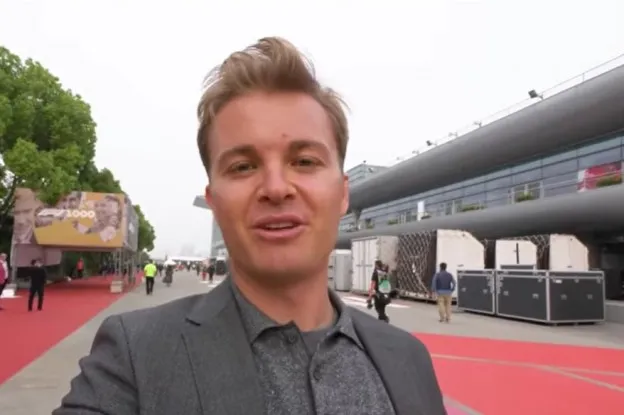 Rosberg: 'Hij was de beste aller tijden'
