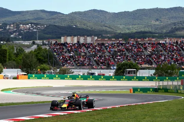 Hoe laat is de kwalificatie voor de Grand Prix van Spanje?